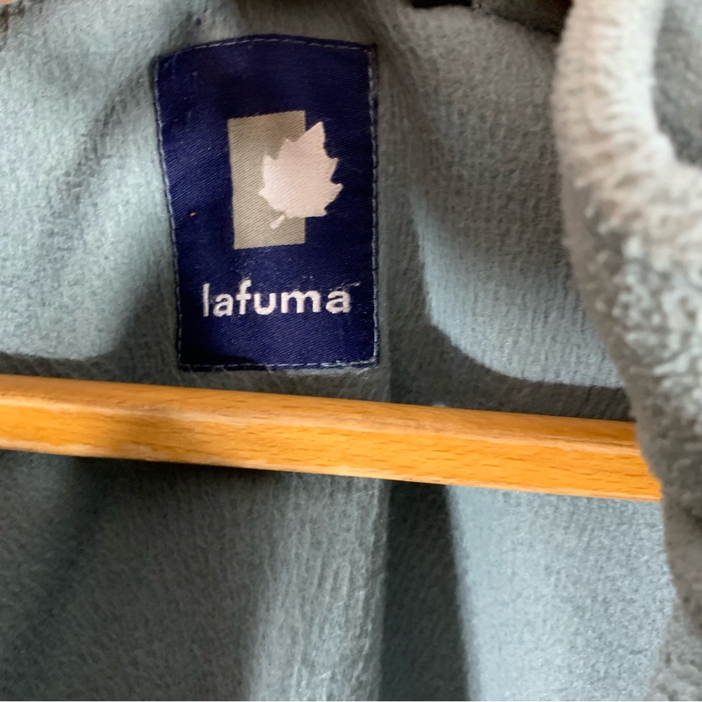 Lafuma Gore Tex Winter jacket - Picture 10 of 10